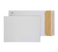 Best Value Vita E4 Eco Cushion White 140gsm Plastic-Free Padded Expandable Envelopes (EPE4) Pack of 100