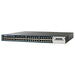 Cisco Catalyst 3560X-48T-S - Switch - Managed - 48 x 10/100/1000 - rack-mountable - refurbished