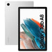 Galaxy Tab A8 10.5in 3GB 32GB LTE Silver