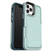 LifeProof FLiP - Flip cover for mobile phone - water lily, light blue/green - for Apple iPhone 11 Pro