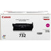 Canon 732 M - 6261B002 - 1 x Magenta - Toner Cartridge - For iSENSYS LBP7780Cx