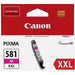 Best Value Canon 1996C001 Ink Cartridge - Magenta