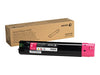 Xerox Phaser 6700 - High capacity - magenta - original - toner cartridge - for Phaser 6700Dn, 6700DT, 6700DX, 6700N, 6700V_DNC