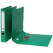 Best Value Polypropylene Lever Arch File A4 50mm Green - EACH