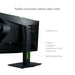 XG2703-GS LED monitor - 27" - 2560 x 1440 - IPS - 350 cd/m2 - 1000:1 - 4 ms - HDMI, DisplayPort - speakers