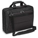 Targus CitySmart High Capacity Topload - Notebook carrying case - 14" - 15.6" - grey, black