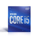 Intel Core i5 10500 - 3.1 GHz - 6-core - 12 threads - 12 MB cache - LGA1200 Socket - Box