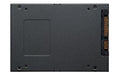 Kingston A400 - Solid state drive - 120 GB - internal - 2.5" - SATA 6Gb/s