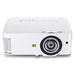 Viewsonic PS501X - DLP projector - portable - 3D - 3500 ANSI lumens - XGA (1024 x 768) - 4:3