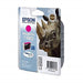 Epson T1003 - Print cartridge - 1 x magenta - 815 pages