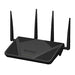 Synology RT2600ac - Wireless router - 4-port switch - GigE - WAN ports: 2 - 802.11a/b/g/n/ac - Dual Band