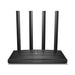 TP-Link Archer C80 V1 - Wireless router - 4-port switch - GigE - 802.11a/b/g/n/ac - Dual Band