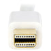 StarTech 1m Mini DisplayPort to HDMI Cable