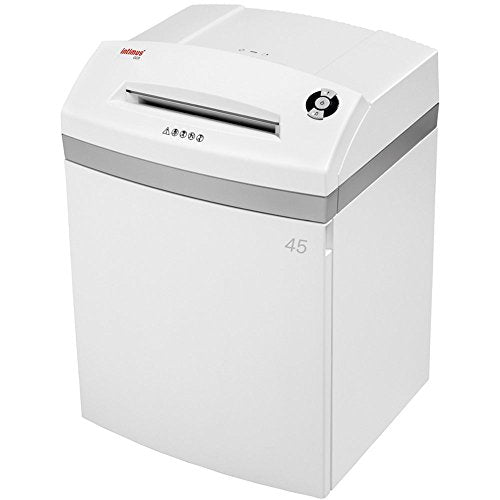 Intimus 45 SP2 4mm Strip Cut Shredder278102