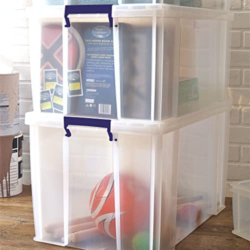 Prostore Storage Box 36L