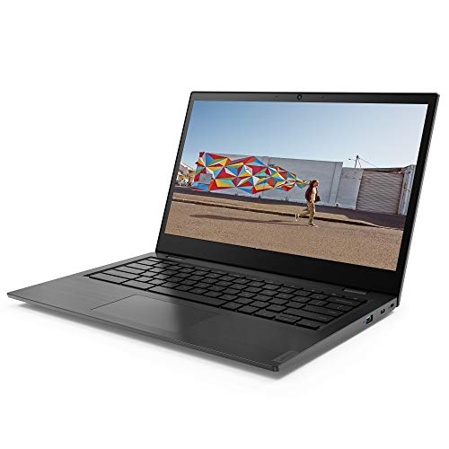 Lenovo S345 Chromebook 14 Inch AMD A6 A69220C 4GB 64GB eMMC AMD Radeon R5 Chrome OS Grey