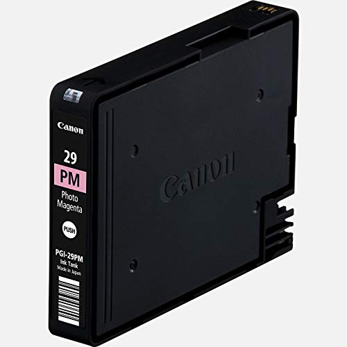 Canon PGI-29 PM - 4877B001 - 1 x Photo Magenta - Ink tank - For PIXMA PRO1