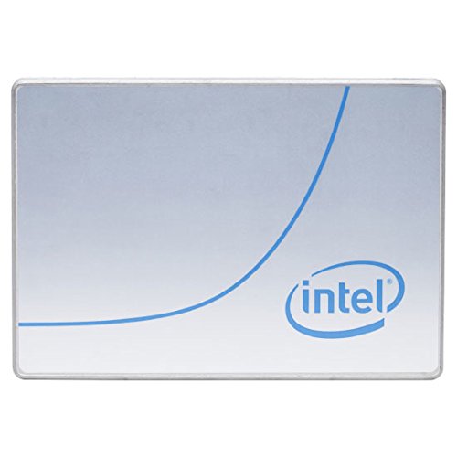 Intel Solid-State Drive DC P4510 Series - SSD - encrypted - 2 TB - internal - 2.5" - PCIe 3.1 x4