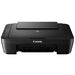 Best Value Colour Multifunction Wireless Inkjet Printer, 8ppm, 4800 x 600 dpi, Black