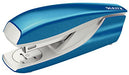 Best Value Leitz 55022036 NeXXT Series Wow Metal 30 Sheet Office Stapler - Blue