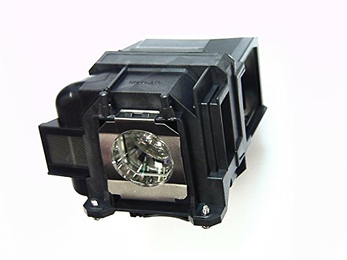 Best Value Epson ELPLP87 Ultra High Efficiency Projector Lamp