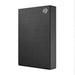 Seagate 5TB One Touch USB3 2.5 Inch Black External Hard Disk Drive