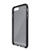 Tech 21 Evo Check Smokey Black Transparent Samsung Galaxy Note 20 Ultra Mobile Phone Case