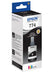 Epson T7741 - 140 ml - black - original - ink refill - for EcoTank ET-16500, ET-3600, ET-4550, ET-4550 Stickers