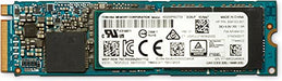 HP Z Turbo Drive Quad Pro - Solid state drive - 1 TB - internal - for Workstation Z4 G4, Z6 G4, Z8 G4