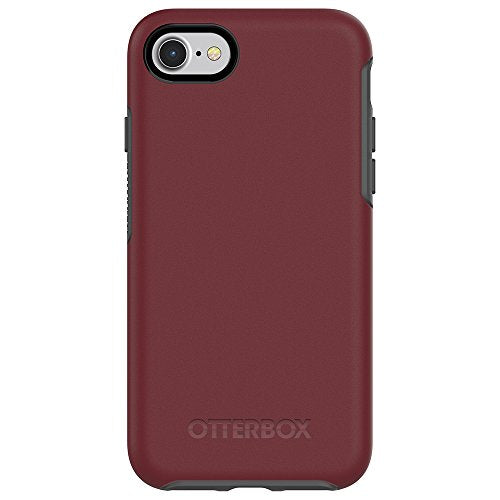 OtterBox Symmetry Series Apple iPhone 8 & iPhone 7 - Limited Edition - back cover for mobile phone - polycarbonate, synthetic rubber - fine port - for Apple iPhone 7, 8