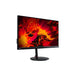 Acer Nitro XV272 Pbmiiprzx - XV2 Series - LED monitor - 27" (27" viewable) - 1920 x 1080 Full HD (1080p) @ 144 Hz - IPS - 400 cd/m? - 1000:1 - 1 ms - 2xHDMI, DisplayPort - speakers - black