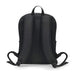 DICOTA Eco BASE - Notebook carrying backpack - 15" - 17.3" - black