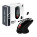 MSI Clutch GM41 20000 DPI Wireless Mouse