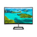 Philips 322E1C 31.5in QHD Curved Monitor