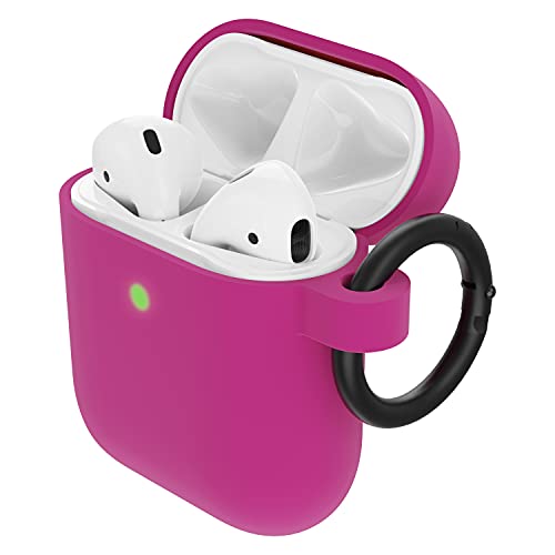 OtterBox Headphone Case for Apple AirPods (1st & 2nd gen) Strawberry Shortcake - pink