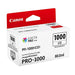 Canon PFI-1000 CO - 80 ml - chroma optimiser - original - ink tank - for imagePROGRAF PRO-1000