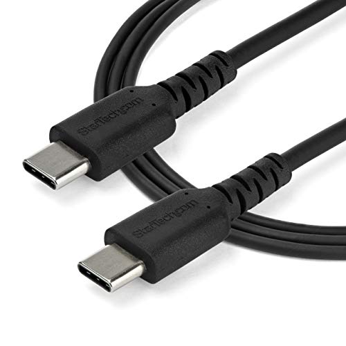 1M Usb C Fast Charge And Sync Cable