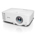 BenQ MH733 - DLP projector - portable - 3D - 4000 ANSI lumens - Full HD (1920 x 1080) - 16:9 - 1080p