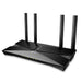 TP-Link Archer AX50 - Wireless router - 4-port switch - GigE - 802.11a/b/g/n/ac/ax - Dual Band