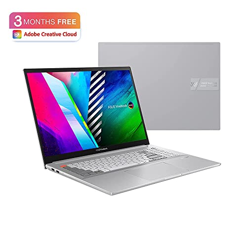 VivoBook Pro 16X OLED 16in i7 16GB 1TB