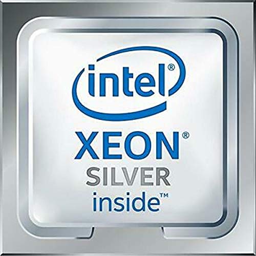 Intel Xeon Silver 4210R - 2.4 GHz - 10-core - for Nimble Storage dHCI Large Solution with HPE ProLiant DL380 Gen10, ProLiant DL380 Gen10