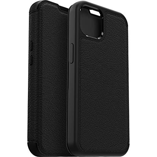 OtterBox Strada iPhone 13 Shadow - black