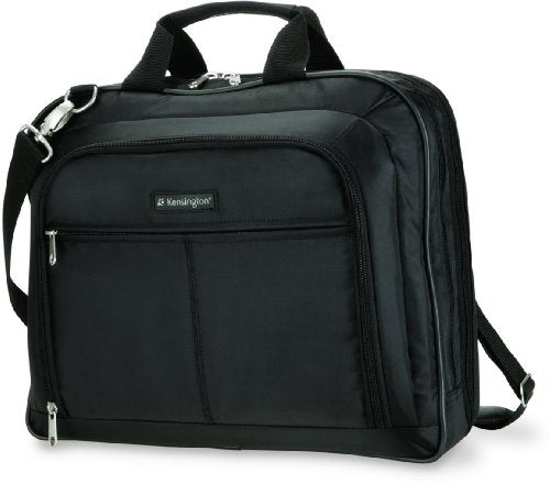 Kensington SP40 15.4 Classic Case - Notebook carrying case - 15.4" - black