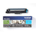 Brother TN243C - Cyan - original - toner cartridge - for Brother DCP-L3510, L3517, L3550, HL-L3210, L3230, L3270, MFC-L3710, L3730, L3750, L3770