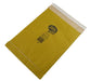 Best Value Jiffy Padded Bag Envelopes No.0 Brown 135x229mm Ref JPB-0 [Pack of 200]