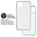 Tech 21 Pure Clear Samsung Galaxy S20 Mobile Phone Case