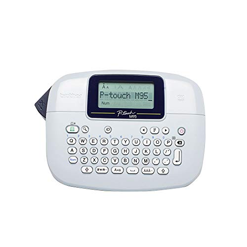 Brother PT M95 Label printer