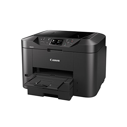 Multifunctio Printer Canon Maxify Mb2755