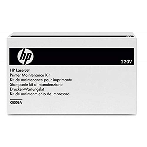 HP Fuser 220V Preventative Maint Kit f CP3525