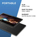 Lenovo Tab M10 ZA4G - Tablet - Android 9.0 (Pie) - 32 GB eMMC - 10.1" IPS (1280 x 800) - microSD slot - slate black